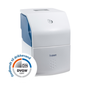 BWT Blødgøringsanlæg