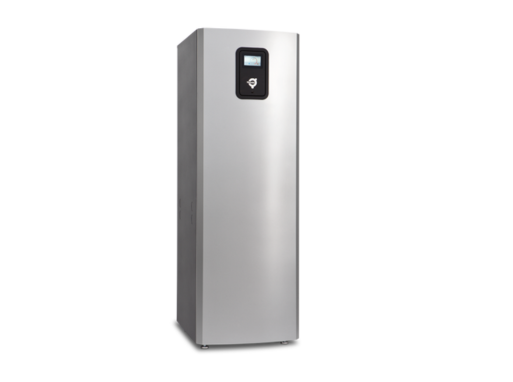 Thermia Atlas Varmepumpesmeden